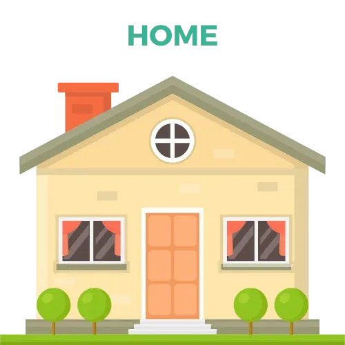 Domicile