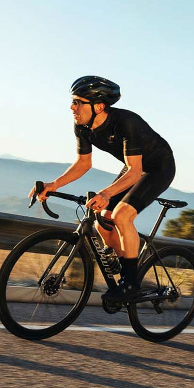 Vélo de route